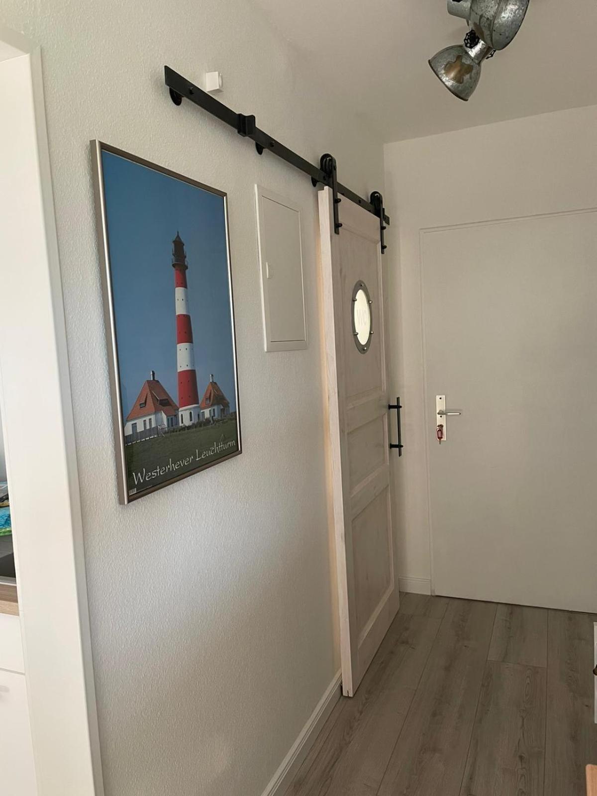 Beachhouse Brosum Luaran gambar