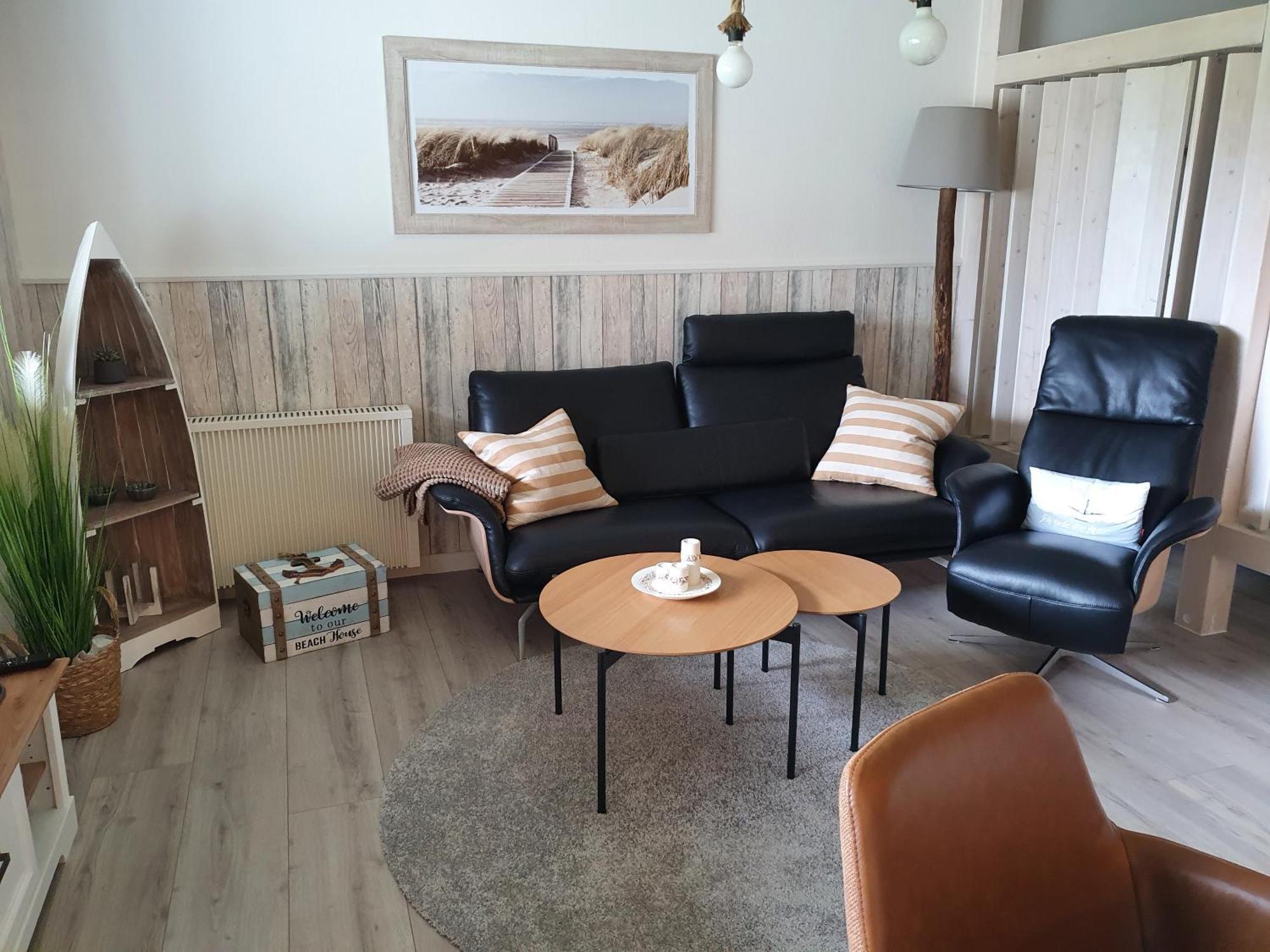Beachhouse Brosum Luaran gambar